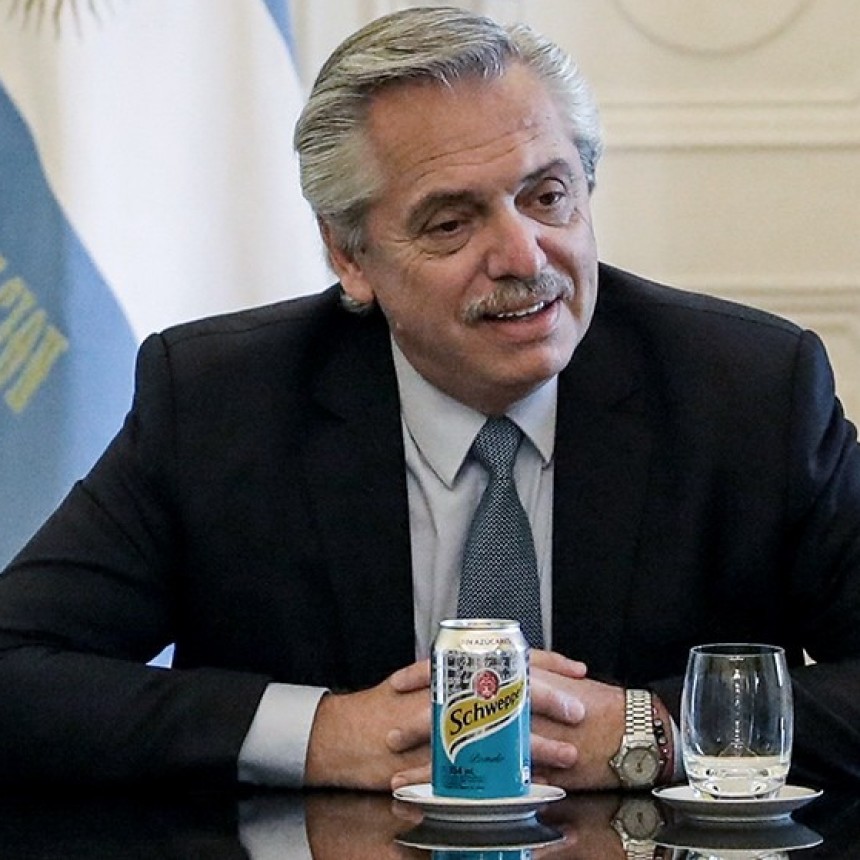 Alberto Fernández se enfureció con el Banco Central, la ANSES y el sindicato bancario por la atención a los jubilados