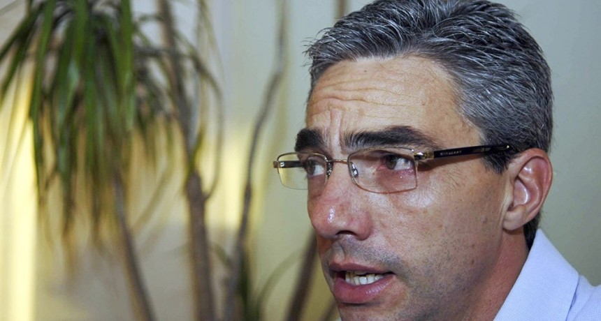 Meoni dijo que analizan cambiar horarios laborales para evitar aglomeraciones en el transporte