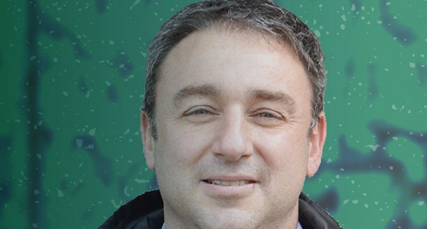 El médico de Sportivo Belgrano de San Francisco, Córdoba, dio positivo