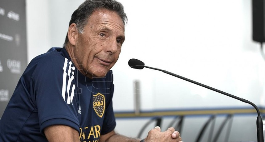 Russo: "La vida me ense&ntilde;&oacute; que no hay nada m&aacute;s importante que la salud"