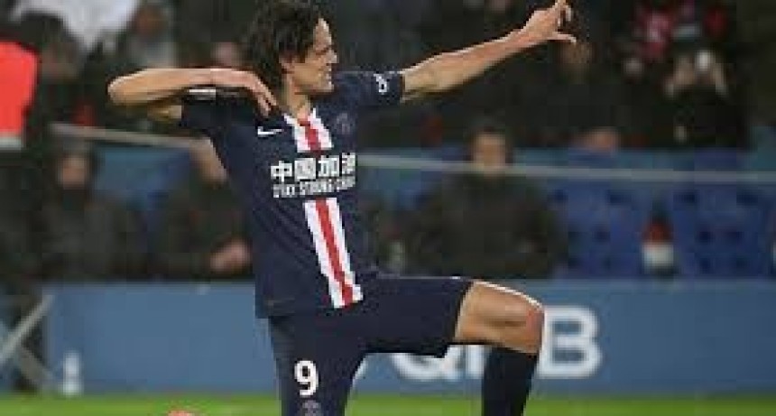 “ANTES QUE IR A BOCA, CAVANI SE VIENE CONMIGO A SAN PABLO”