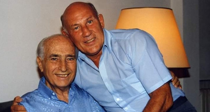 Falleció hoy Sir Stirling Moss, tenía 90 años