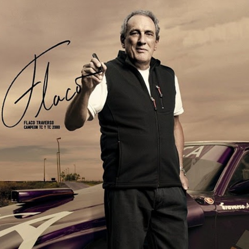 En algunas frases: Las Travesuras de Traverso