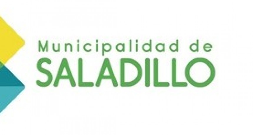 LA MUNICIPALIDAD DE SALADILLO AUTORIZA LA REALIZACIÓN DE MUDANZAS