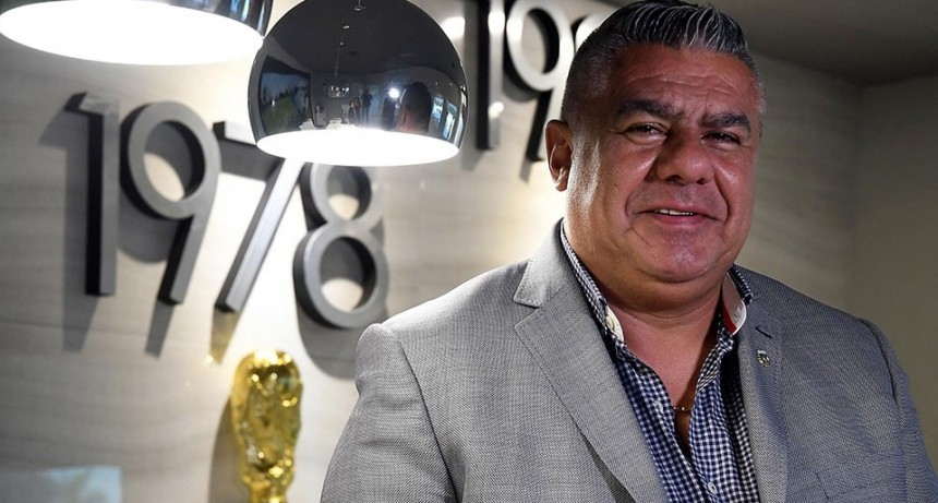 La vuelta del fútbol quedará 