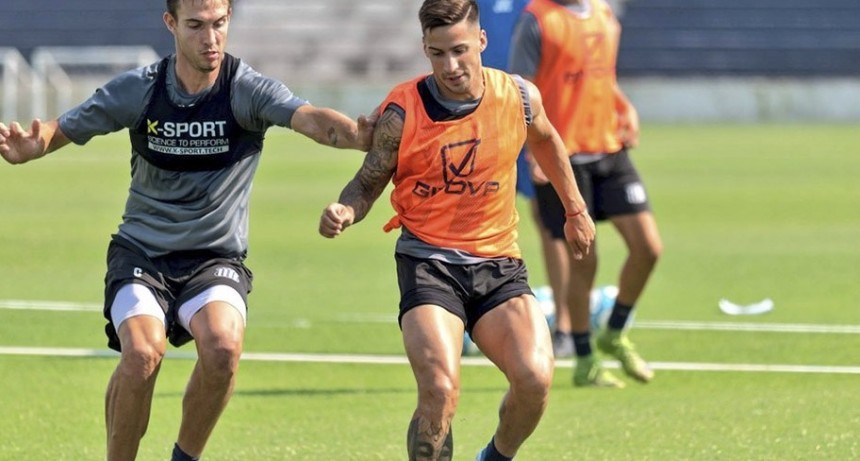 Talleres de Córdoba apela a un protocolo para regresar a los entrenamientos