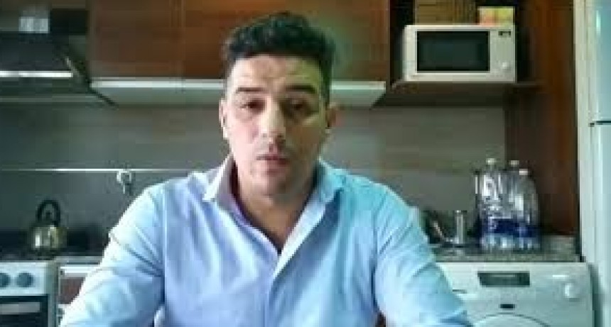 Un gabinete municipal completo, aislado por tomar contacto con el único caso en Chubut