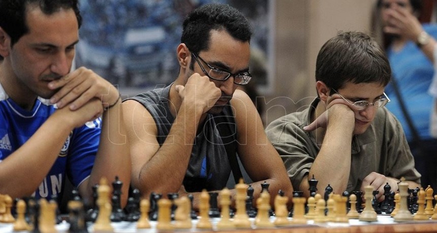 Los torneos argentinos oficiales de ajedrez ser&aacute;n virtuales