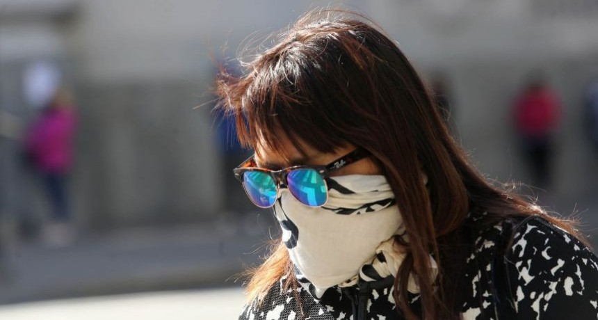 Es oficial: desde el lunes será obligatorio usar barbijo en Provincia
