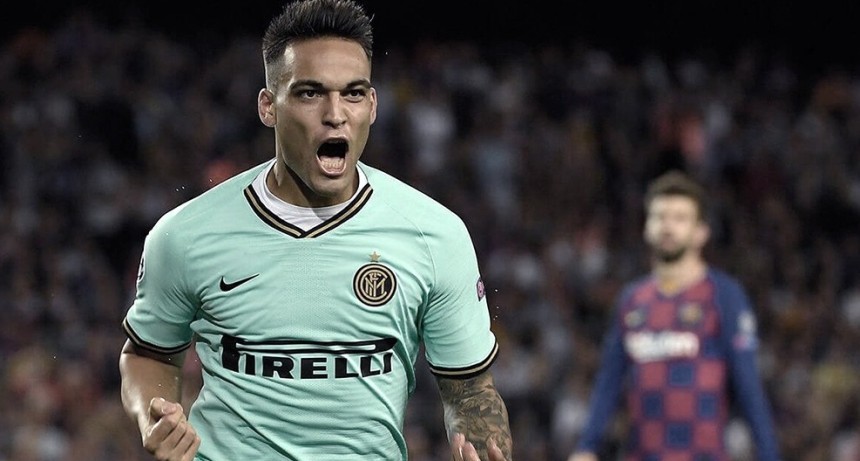 Barcelona dejaría de lado a un argentino, por un viejo conocido