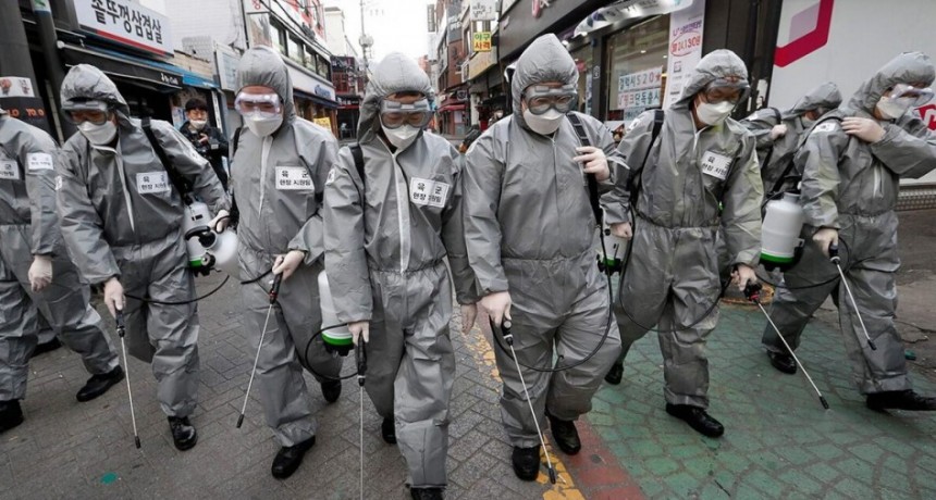 Coronavirus: lo que necesitas saber