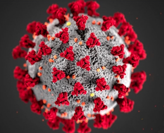 Primer caso de covid 19 en Saladillo