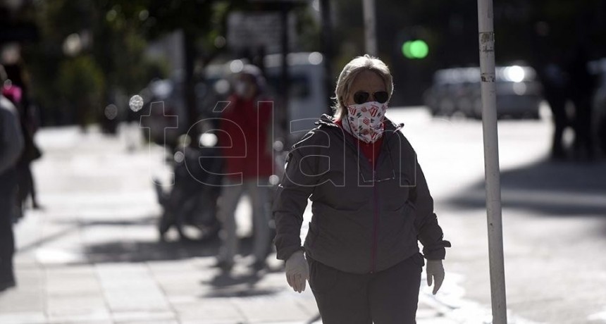 Nueve provincias comienzan hoy el  "aislamiento flexible" con nuevas actividades econ&oacute;micas