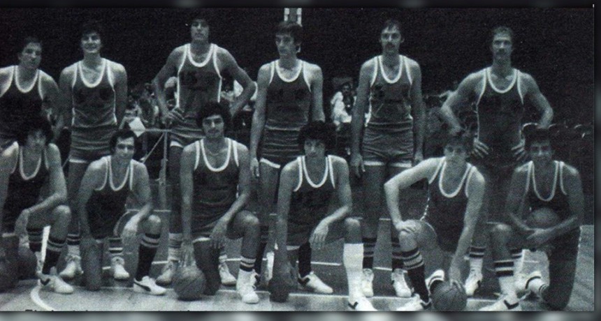 A 40 a&ntilde;os de un triunfo que no tuvo recompensa