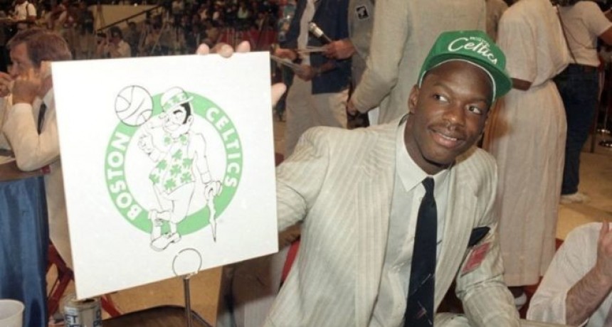 Len Bias, el joven m&aacute;s prometedor que no pudo jugar en la NBA