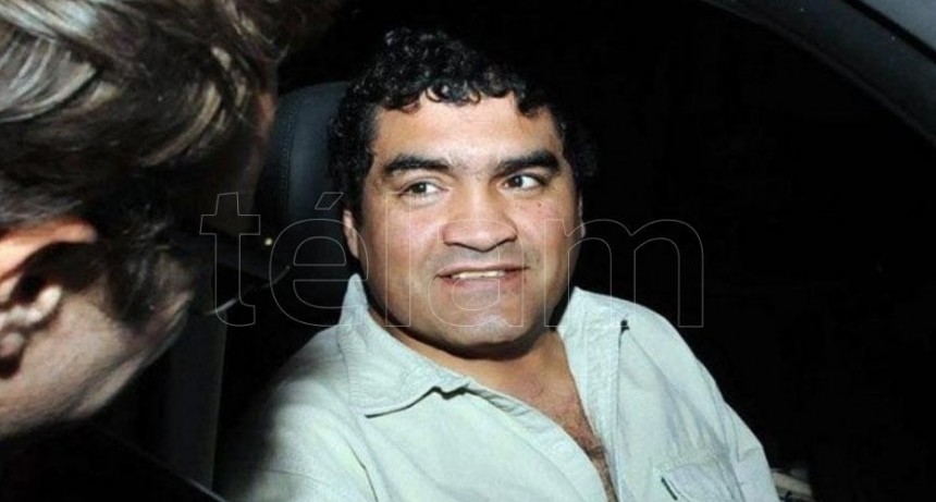 La noche que "Locomotora" Castro le hizo una promesa a Carlos Monz&oacute;n