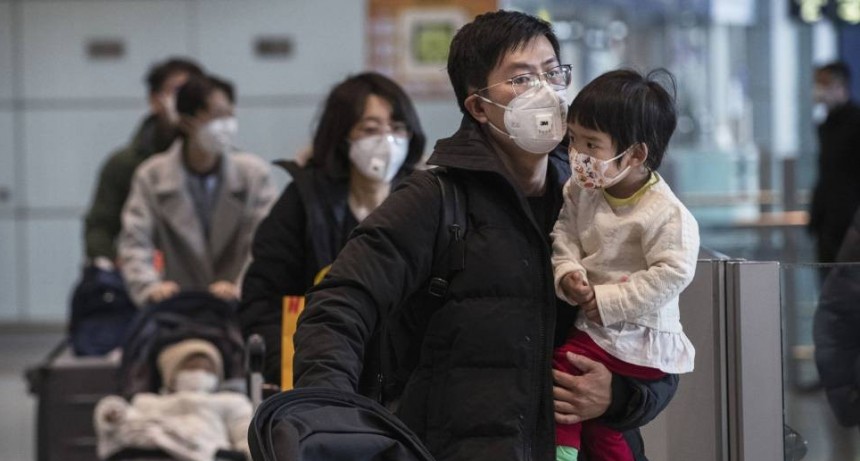 China cumple 10 d&iacute;as sin muertes por coronavirus y empieza a mover el turismo