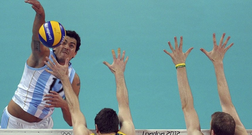 "Tengo una desesperaci&oacute;n terrible", confes&oacute; Federico Pereyra, varado en Arabia Saudita