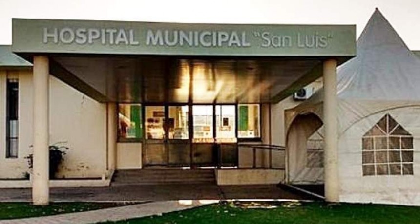 Confirman segundo caso positivo de coronavirus en Bragado