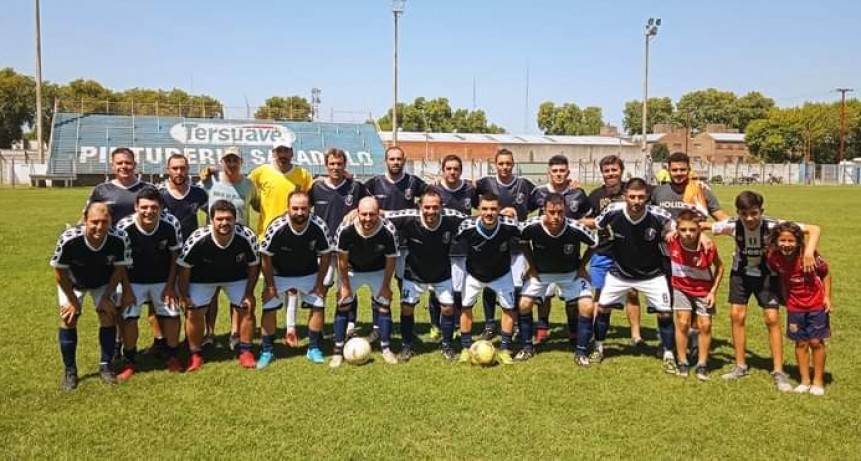 Fútbol: Arranca este jueves la sexta fecha del Torneo Apertura