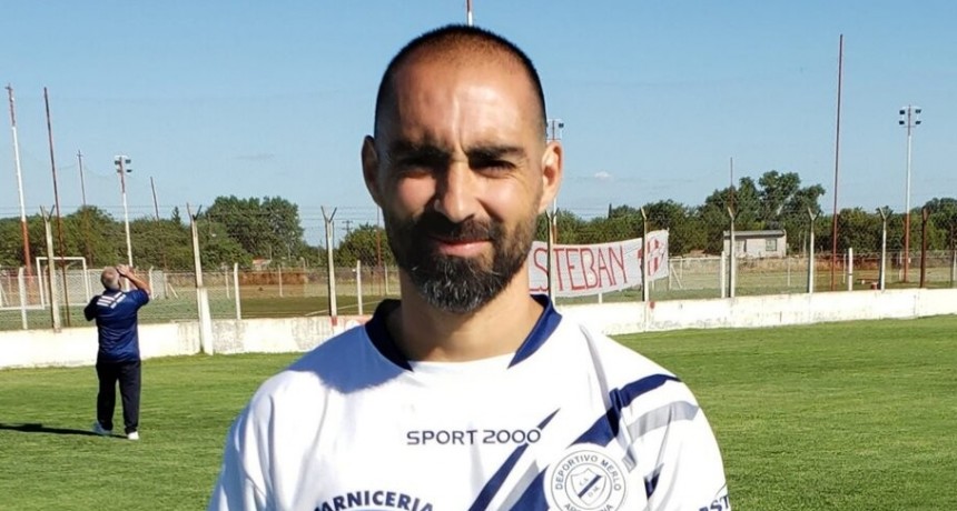 Conmoción en el fútbol argentino por el suicidio de Federico Maraschi