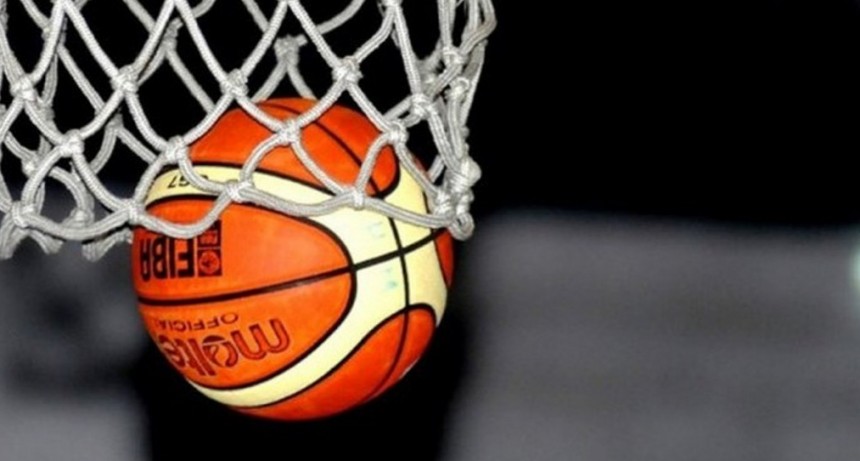 Este viernes basquet de primera en Urso