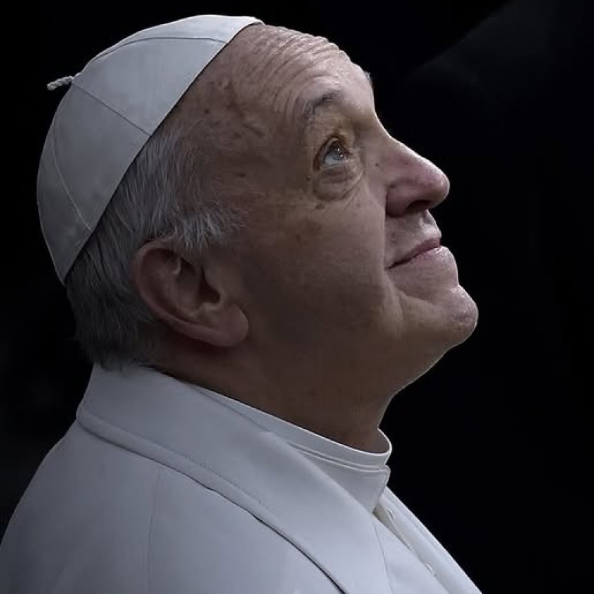 Murió el papa Francisco, informó el Vaticano