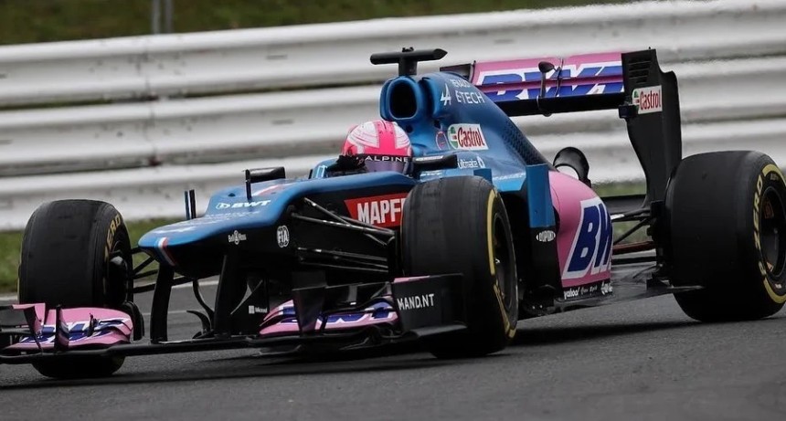 Franco Colapinto realizar&aacute; una exhibici&oacute;n con un auto de F&oacute;rmula 1 en Buenos Aires: por qu&eacute; es la llave para recuperar el Gran Premio de Argentina