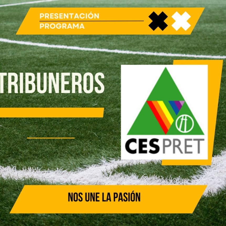 "TRIBUNEROS": La CES present&oacute; un Proyecto de apoyo a los clubes deportivos de Saladillo