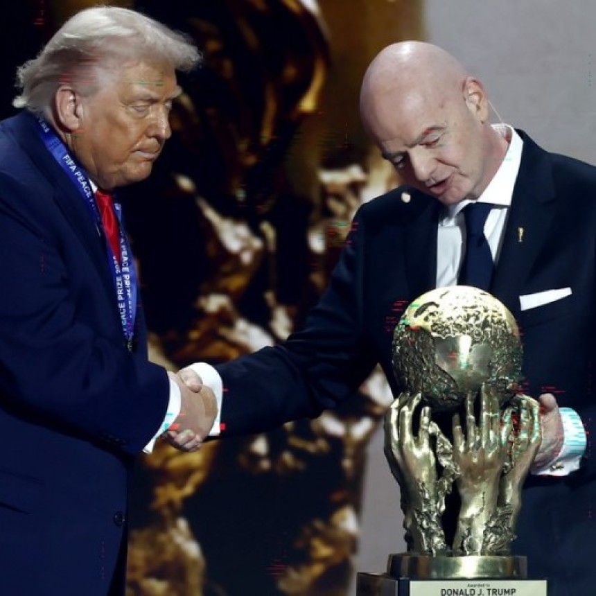 Condones asesinos y un Mundial de sangre fresca