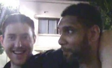 Los Spurs “copeteados” tras la eliminación con Los Clippers 