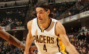 Luis Scola participará del Juego de Las Estrellas