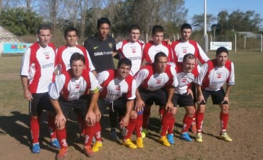 Se viene la octava fecha de Primera y segunda división