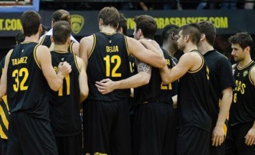 Obras le ganó a Lanús y espera el cruce de play off