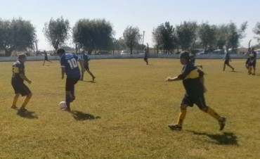 Se jug&oacute; la s&eacute;ptima fecha del Torneo Apertura de Veteranos
