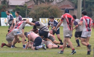 El Rino de Saladillo recibe este sábado a Ferro de Olavarría