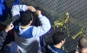 Hoy se conocer&iacute;a la sanci&oacute;n para Boca