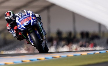 Victoria de Lorenzo en el GP Monster Energy de Francia