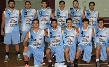 Victoria de Villa San Carlos en el torneo platense