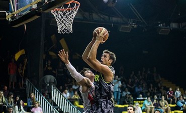 Hoy juega Obras y Marcos Delía lo hara con hinchada propia