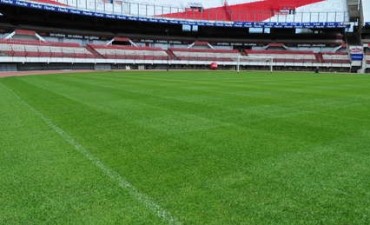 Se suspendió Tigre-River y los dos partidos de la B Nacional por la muerte de Cristian Gómez