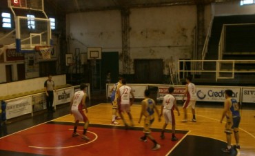 Ciudad finalizo con una victoria su participaci&oacute;n en la Liga Juvenil