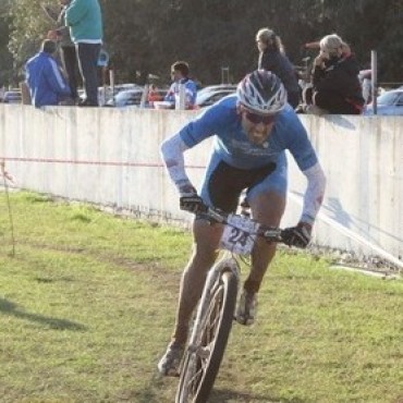 Saladillenses participaron en el Campeonato Argentino de Rural Bike 