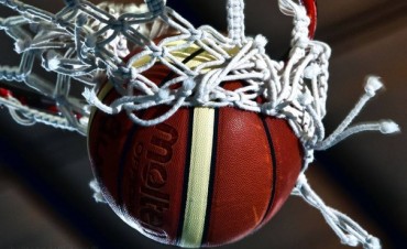 Resumen Liga Juvenil de Básquet. Clasificados a la próxima fecha