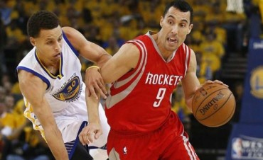 Houston de Prigioni sueña con el milagro
