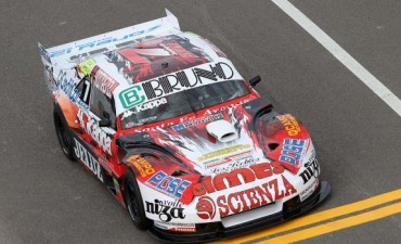 Juan M. Bruno estara ausente en Concepción