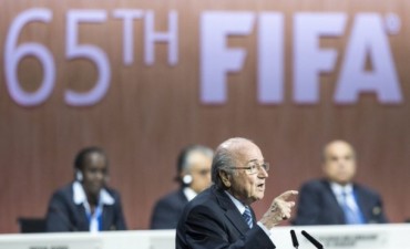 La FIFA elige hoy presidente en medio del escándalo de corrupción