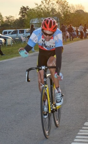 Se celebró este viernes el 