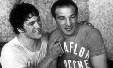 Hoy: anécdotas de Nicolino Locche