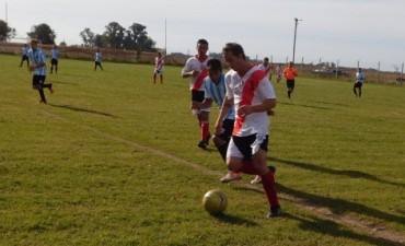 Se jugó la octava fecha del Torneo Apertura de Primera División